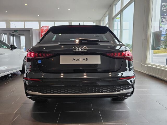 Audi A3 2025 Sportback 40 TFSI e