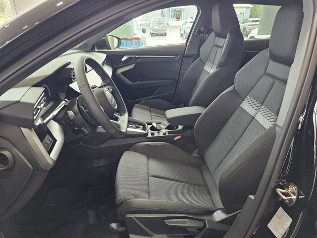 Audi A3 2025 Sportback 40 TFSI e