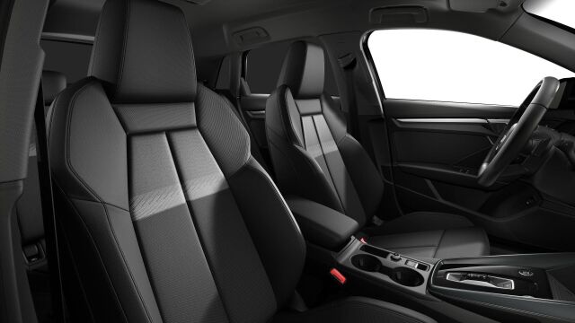 Audi A3 2025 Sportback 40 TFSI e | Sähköinen toimintamatka jopa 140km |