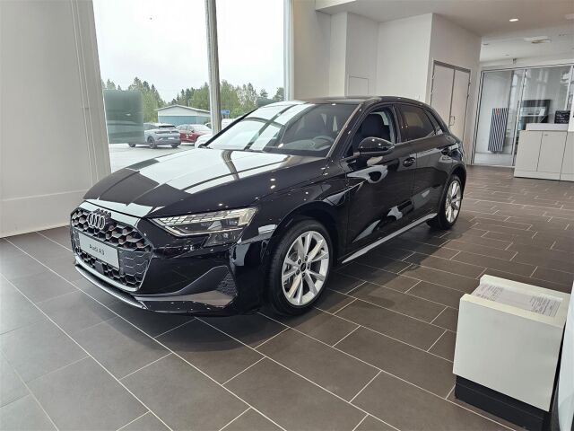 Audi A3 2025 Sportback 40 TFSI e