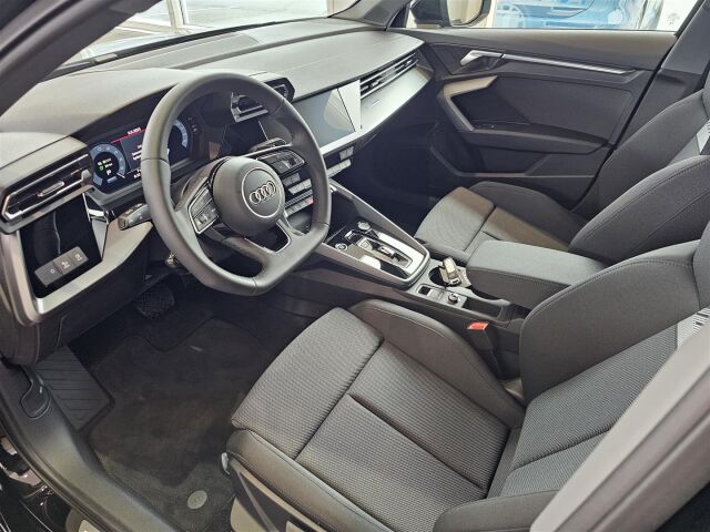 Audi A3 2025 Sportback 40 TFSI e