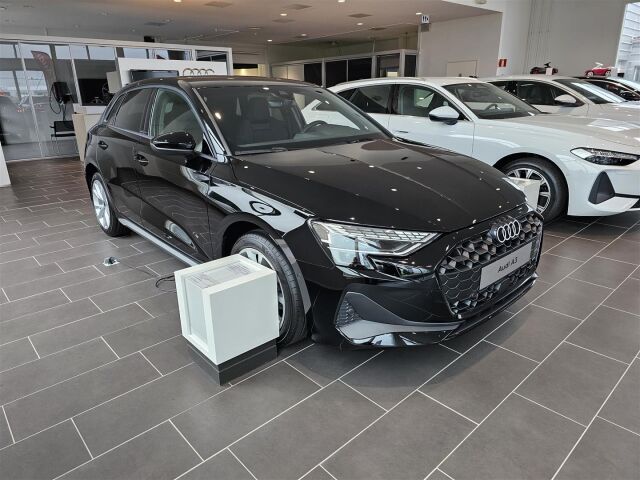 Audi A3 2025 Sportback 40 TFSI e