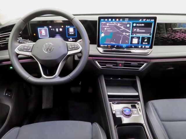 Volkswagen Tiguan 2025 Elegance eHybrid 150 kW DSG-automaatti Plug-in Hybrid