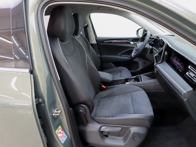 Volkswagen Tiguan 2025 Elegance eHybrid 150 kW DSG-automaatti Plug-in Hybrid