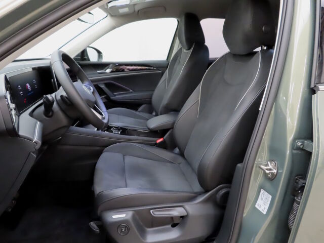 Volkswagen Tiguan 2025 Elegance eHybrid 150 kW DSG-automaatti Plug-in Hybrid