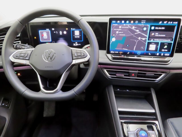 Volkswagen Tiguan 2025 Elegance eHybrid 150 kW DSG-automaatti Plug-in Hybrid