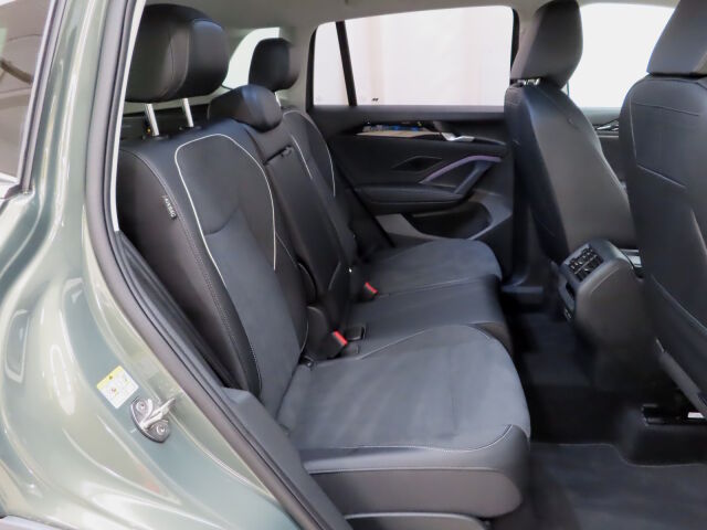 Volkswagen Tiguan 2025 Elegance eHybrid 150 kW DSG-automaatti Plug-in Hybrid