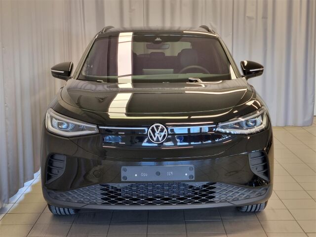 Volkswagen ID.4 2025 Pro 4MOTION Elegance 75-v Juhlamalli 286hv | Sähköpenkit | IQ Light led | Vetokoukku |