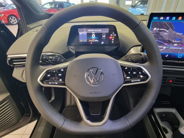 Volkswagen ID.4 2025 Pro 4MOTION Elegance 75-v Juhlamalli 286hv | Sähköpenkit | IQ Light led | Vetokoukku |