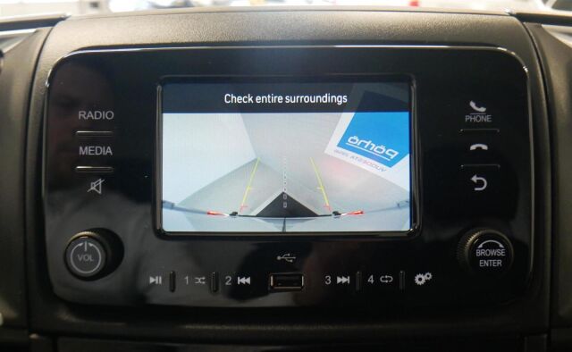 Fiat Ducato 2025 Multijet3 140 L3H2 MT / ALV / 2 x renkaat / Vanerointi / Koukku / LED-valot / P.kamera / Webasto /