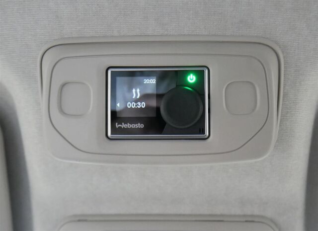 Fiat Ducato 2025 Multijet3 140 L3H2 MT / ALV / 2 x renkaat / Vanerointi / Koukku / LED-valot / P.kamera / Webasto /
