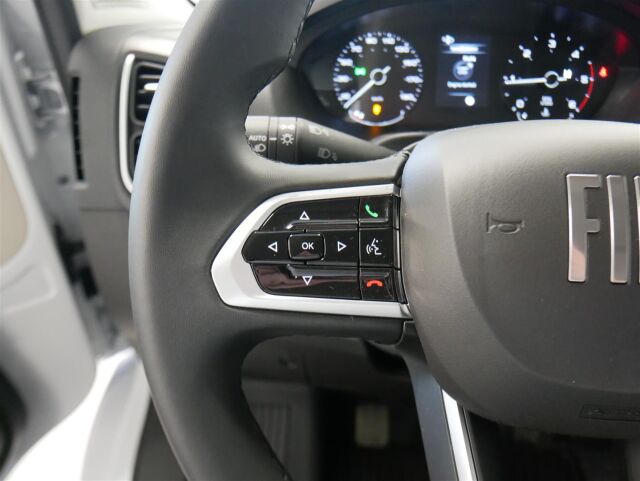 Fiat Ducato 2025 Multijet3 140 L3H2 MT / ALV / 2 x renkaat / Vanerointi / Koukku / LED-valot / P.kamera / Webasto /