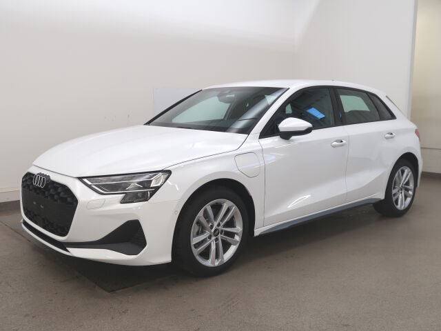 Audi A3 2025 Sportback 40 TFSI e