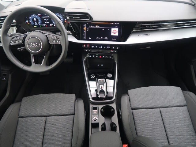 Audi A3 2025 Sportback 40 TFSI e