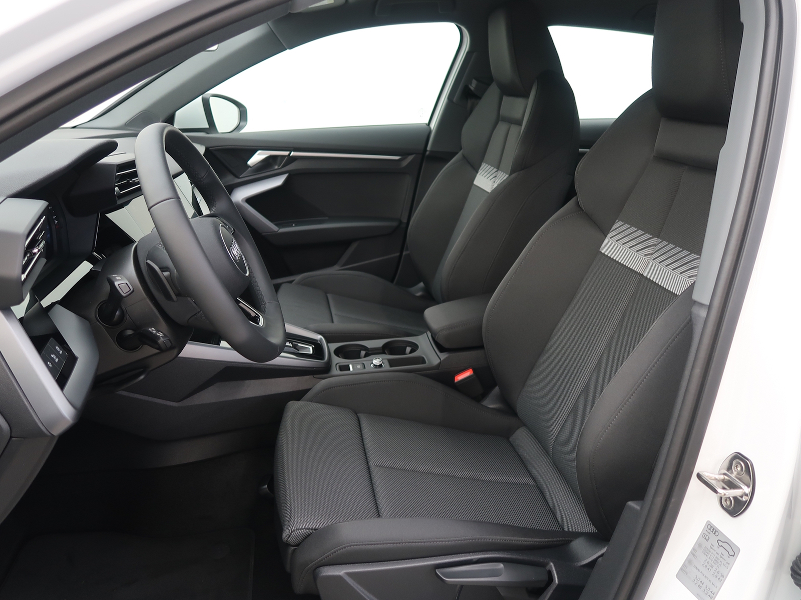 Audi A3 2026, kuva 5/9