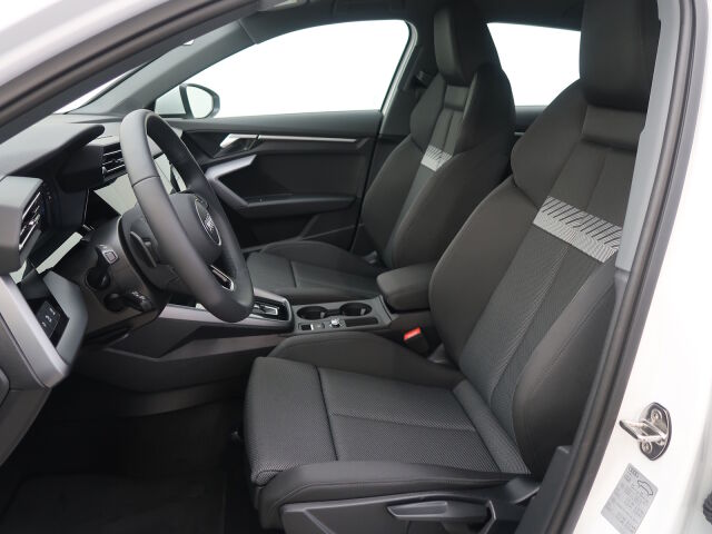 Audi A3 2025 Sportback 40 TFSI e