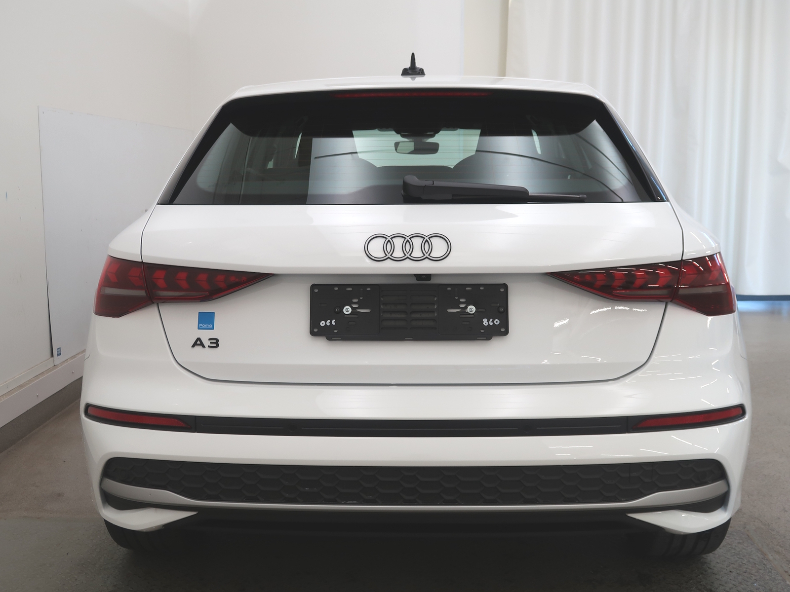 Audi A3 2026, kuva 4/9