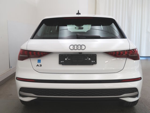Audi A3 2025 Sportback 40 TFSI e