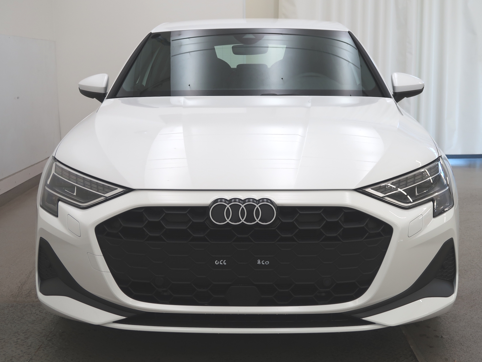 Audi A3 2026, kuva 2/9