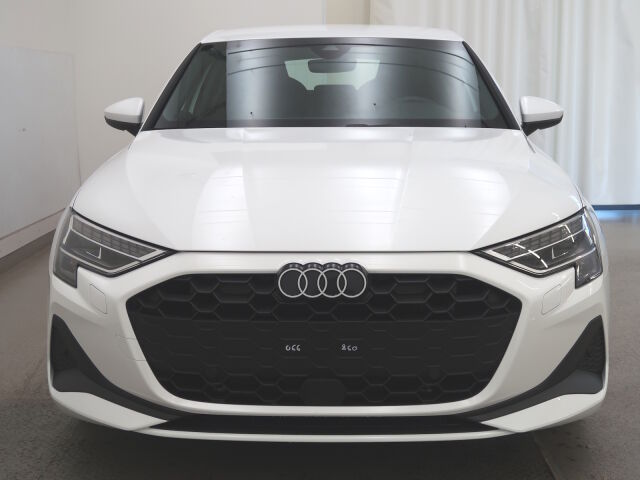 Audi A3 2025 Sportback 40 TFSI e