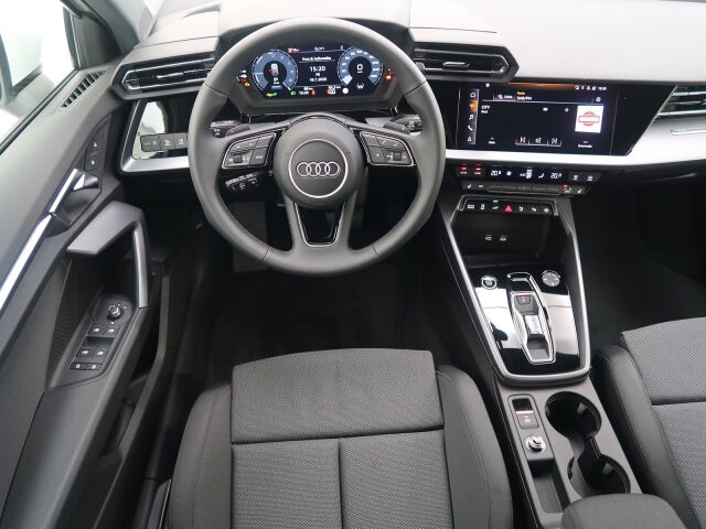 Audi A3 2025 Sportback 40 TFSI e