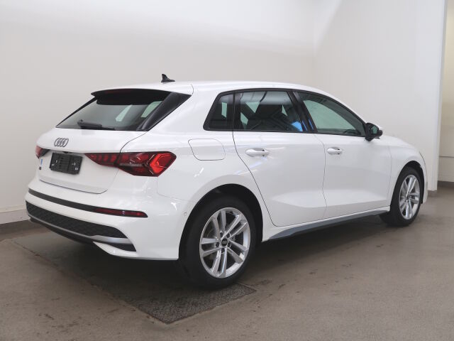Audi A3 2025 Sportback 40 TFSI e
