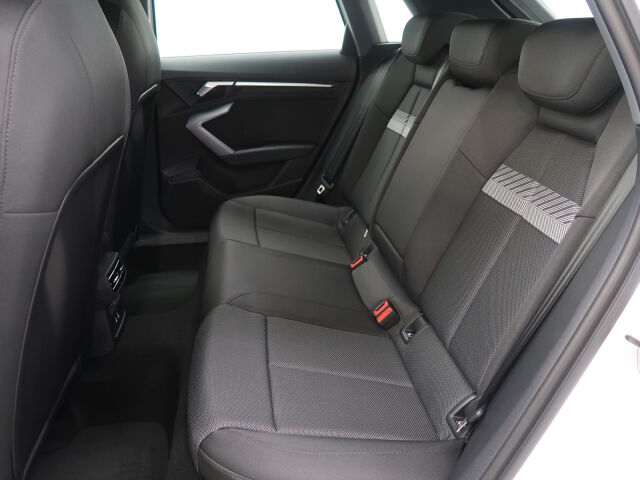 Audi A3 2025 Sportback 40 TFSI e