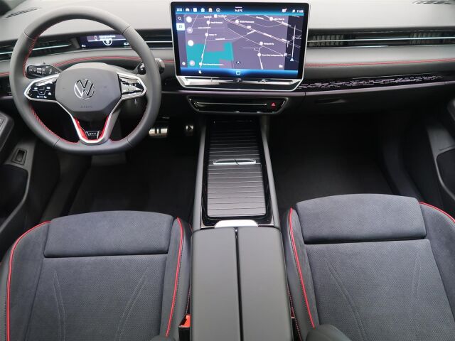 Volkswagen ID.7 2025 Tourer GTX 4MOTION 75-v Juhlamalli 250 kW, akku 86 kWh