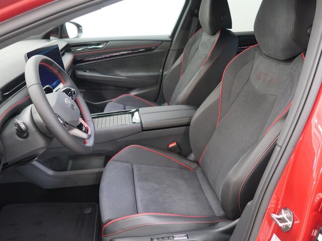 Volkswagen ID.7 2025 Tourer GTX 4MOTION 75-v Juhlamalli 250 kW, akku 86 kWh