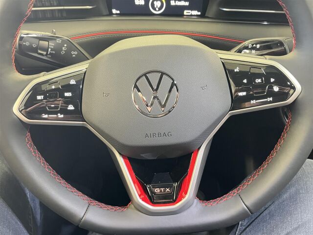 Volkswagen ID.7 2025 Tourer GTX 4MOTION 75-v Juhlamalli 250 kW, akku 86 kWh*Heti toimitukseen!*