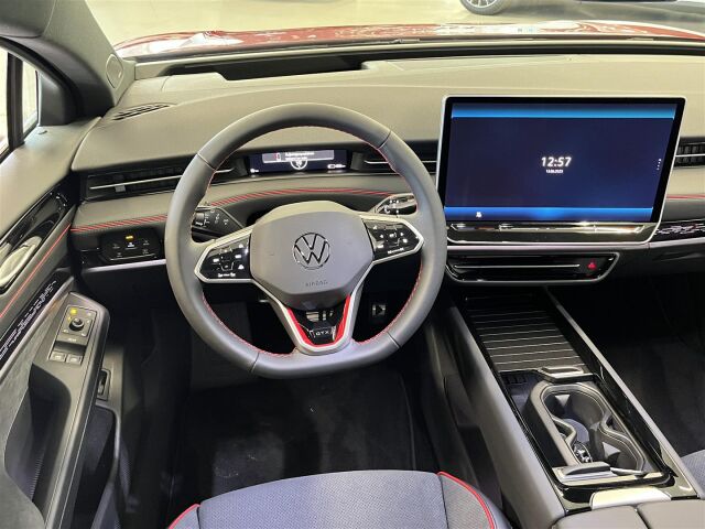 Volkswagen ID.7 2025 Tourer GTX 4MOTION 75-v Juhlamalli 250 kW, akku 86 kWh*Heti toimitukseen!*