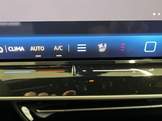Volkswagen ID.7 2025 Tourer GTX 4MOTION 75-v Juhlamalli 250 kW, akku 86 kWh*Heti toimitukseen!*