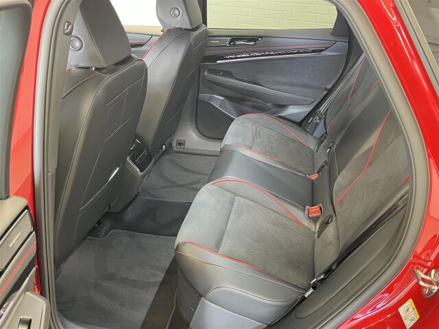 Volkswagen ID.7 2025 Tourer GTX 4MOTION 75-v Juhlamalli 250 kW, akku 86 kWh*Heti toimitukseen!*