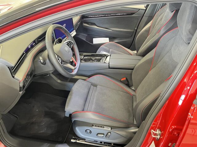 Volkswagen ID.7 2025 Tourer GTX 4MOTION 75-v Juhlamalli 250 kW, akku 86 kWh*Heti toimitukseen!*