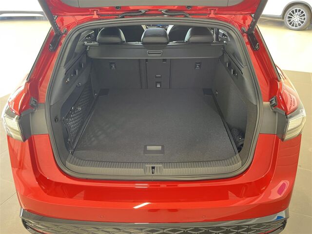 Volkswagen ID.7 2025 Tourer GTX 4MOTION 75-v Juhlamalli 250 kW, akku 86 kWh*Heti toimitukseen!*