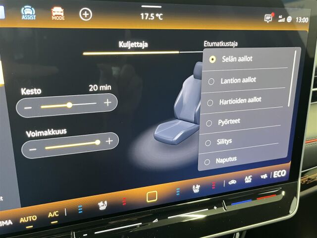 Volkswagen ID.7 2025 Tourer GTX 4MOTION 75-v Juhlamalli 250 kW, akku 86 kWh*Heti toimitukseen!*