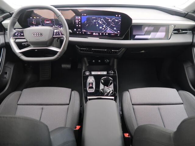 Audi A6 e-tron 2025 Sportback quattro Vorsprung Edition Saapumassa varastoon!