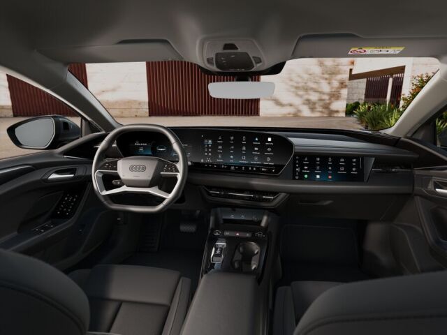 Audi A6 e-tron 2025 Sportback quattro Vorsprung Edition Saapumassa varastoon!