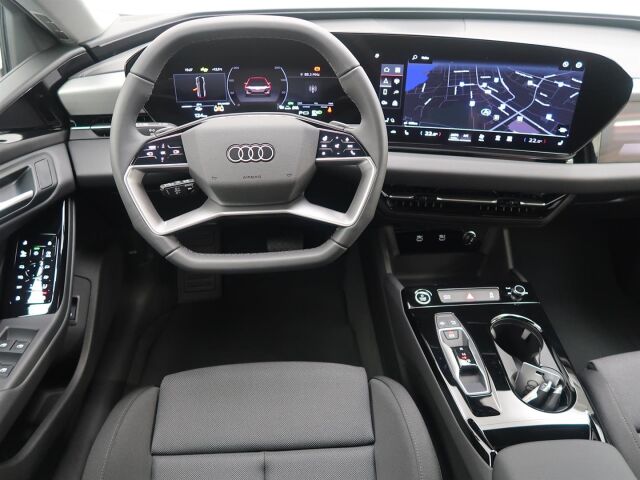 Audi A6 e-tron 2025 Sportback quattro Vorsprung Edition Saapumassa varastoon!