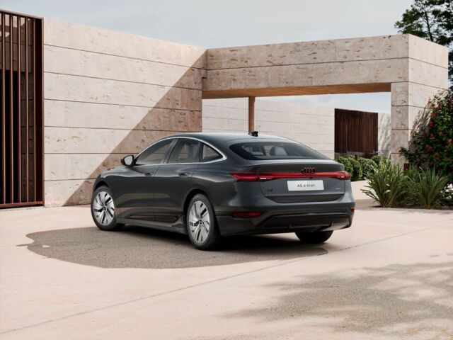 Audi A6 e-tron 2025 Sportback quattro Vorsprung Edition Saapumassa varastoon!