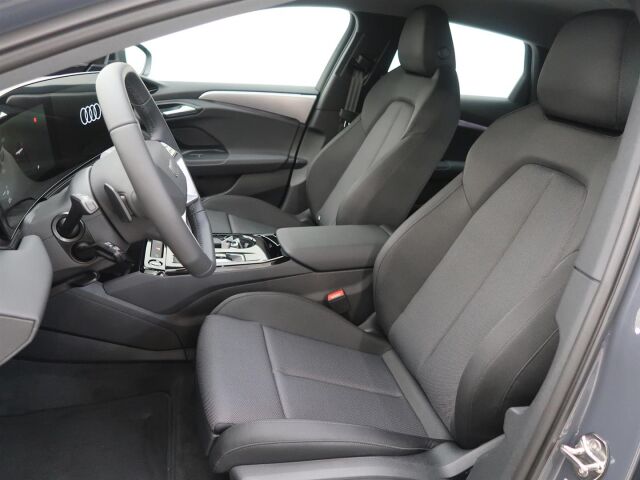 Audi A6 e-tron 2025 Sportback quattro Vorsprung Edition Saapumassa varastoon!