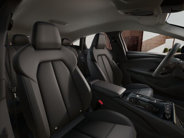 Audi A6 e-tron 2025 Sportback quattro Vorsprung Edition Saapumassa varastoon!
