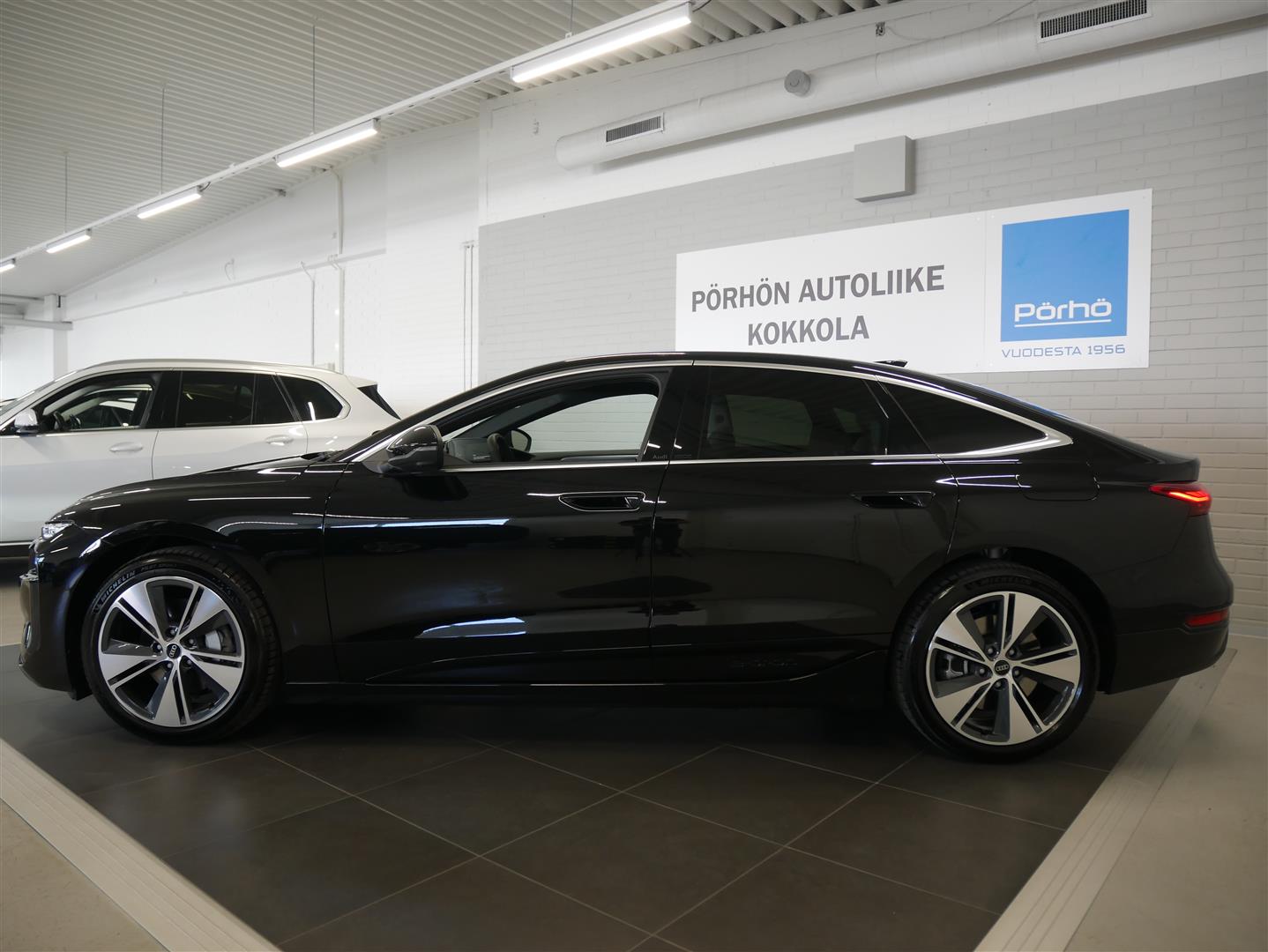Audi A6 e-tron 2025, kuva 2/29