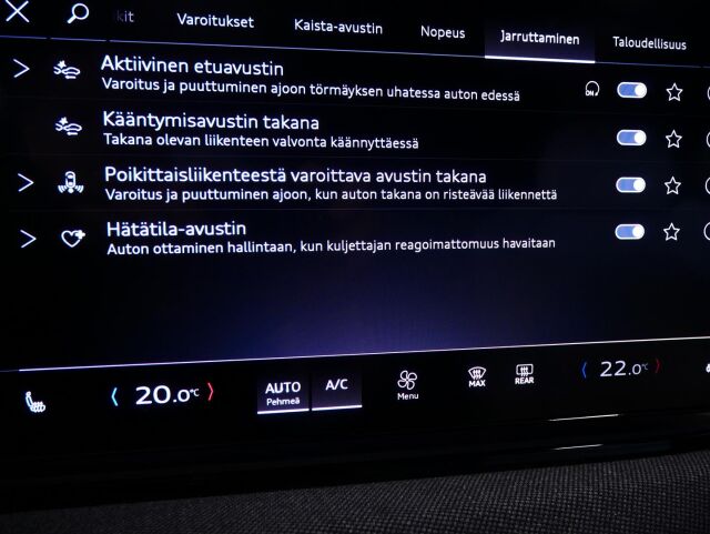Audi A6 e-tron 2025 Sportback quattro Vorsprung Edition