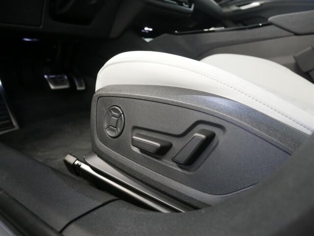 Audi A6 e-tron 2025 Sportback quattro Vorsprung Edition
