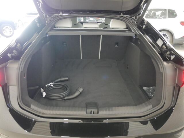 Audi A6 e-tron 2025 Sportback quattro Vorsprung Edition