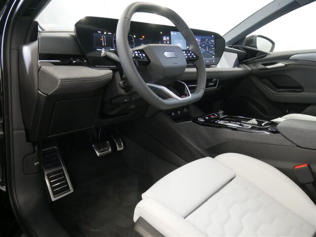 Audi A6 e-tron 2025 Sportback quattro Vorsprung Edition