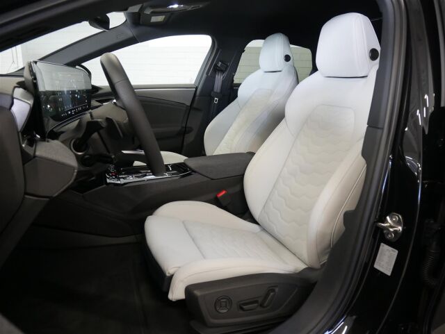 Audi A6 e-tron 2025 Sportback quattro Vorsprung Edition