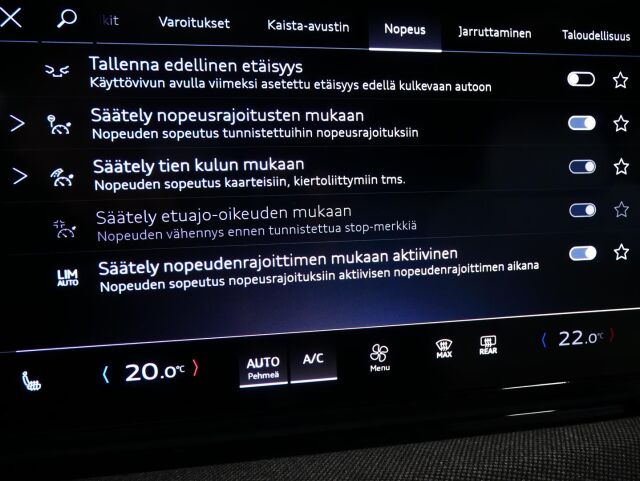 Audi A6 e-tron 2025 Sportback quattro Vorsprung Edition