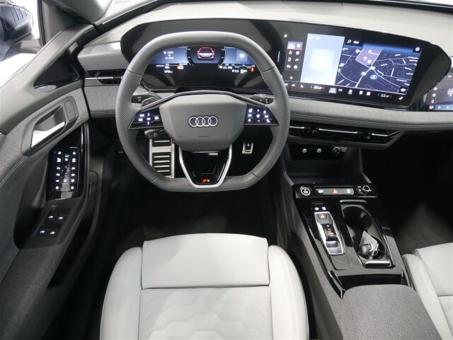 Audi A6 e-tron 2025 Sportback quattro Vorsprung Edition